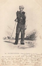 65 Berger des Pyrénées 98332