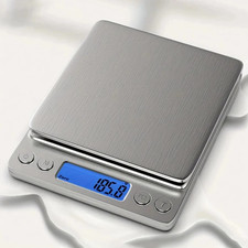 Balance De Précision Portable