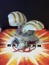 BAKUGAN Griffon B1 350G Gray