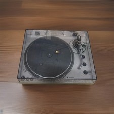 Platine vinyle TECHNICS SL-1600 (sans Diamant).
