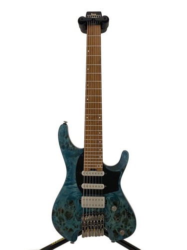Guitare électrique ibanez - guitare,