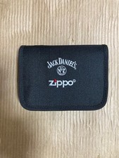 Briquet Zippo Jack Daniels