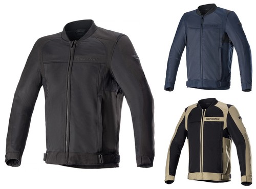 Alpinestars veste moto - veste, de