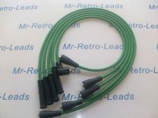 Vert 8MM Performance Câbles