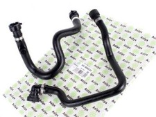 Tuyau d'Eau d’Aérotherme Jumpy III Scudo III Expert III 1.6 HDI D Multijet