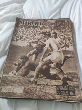 Miroir Sprint n°49 du