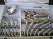 SUPERBE MENAGERE FIONNET