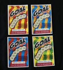 Goal émission N°11, série