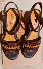 Chaussures été ouvertes - chaussures, d'été