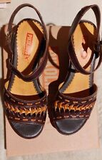 Chaussures d'été ouvertes