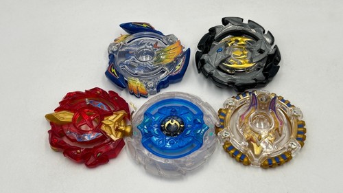 5pcs parts tomy - parts, beyblade
