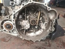 LH5 boite a vitesse pour