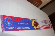 Écharpe Officielle Match 2010