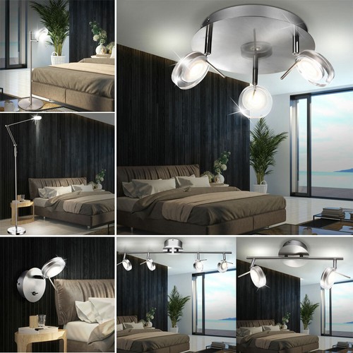 Plafonnier led lampe - led,