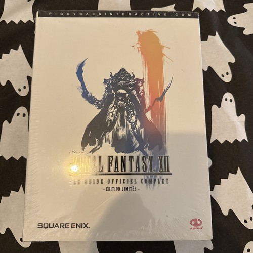 Guide officiel final - guide,