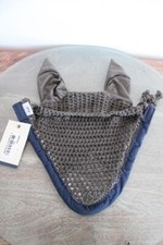 EQUITHEME : Bonnet Anti-Mouche