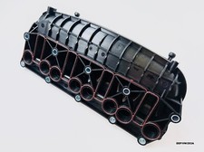 Admission Collecteur pour VW