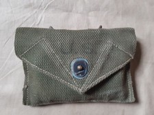 Pochette à pansement US