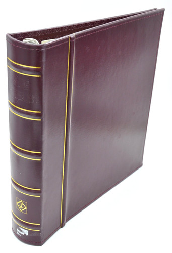 Leuchtturm classeur anneaux - classeur,