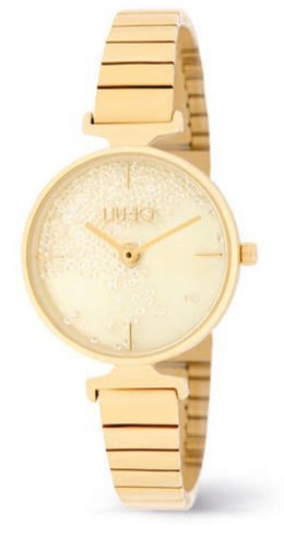 Liu luxury dancing - jo, suprême