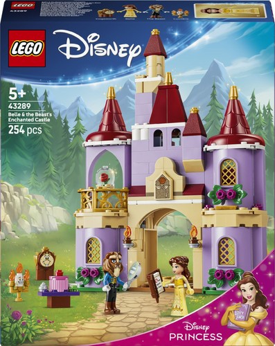 Gadget lego 43289 disney - gadget,