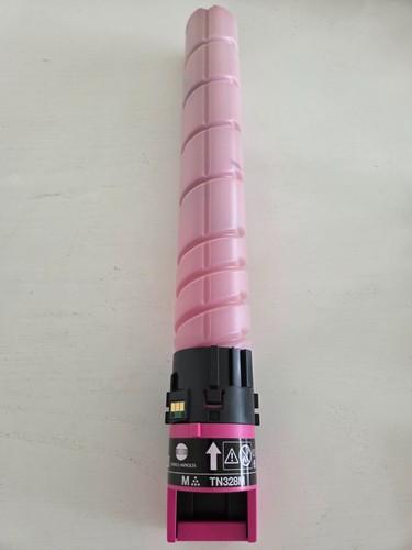 Konica minolta tn328m - minolta, toner