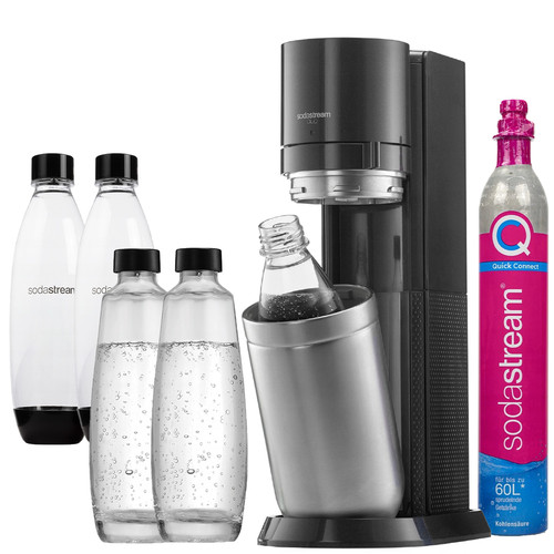Neuf bouilloire sodastream - bouilloire,