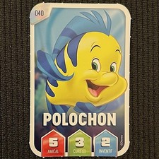Carte disney leclerc 2025 - disney,