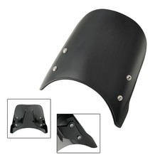 Pare-Brise Saute-Vent pour Husqvarna Vitpilen 401 Svartpilen 401 2019-2023 EF03