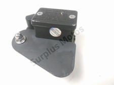 MAITRE CYLINDRE FREIN AV COMPLET LIGIER PULSE 3 2014-2014 / NE 59881