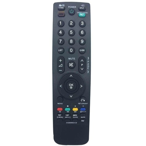 Akb69680403 télécommande fit - akb69680403,