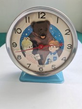 Réveil animé bonne nuit les - bonne,