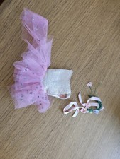tutu skipper #989 + serre