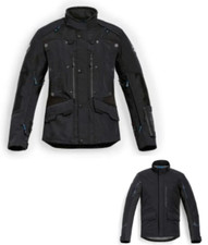 Motorrad Rallye Pro 6 veste