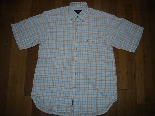 Gentleman farmer chemise - gentleman,