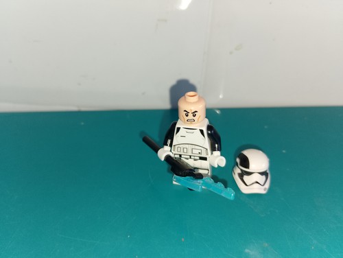 Lego minifig figurine star