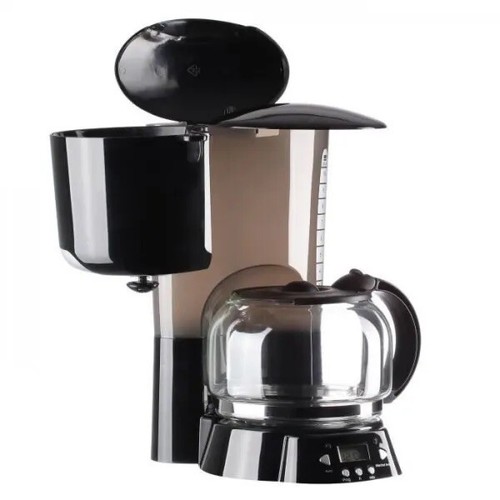 Cafetière filtre programmable