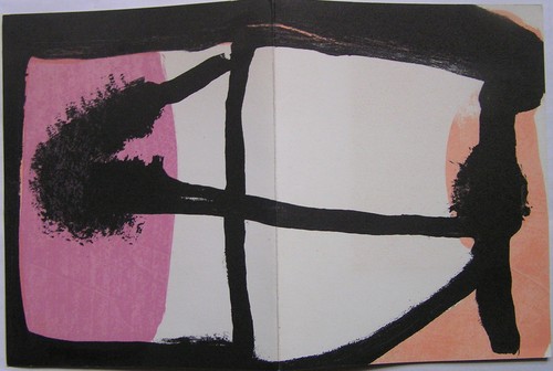 Bram van velde - bram,
