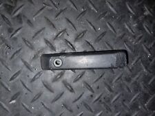 SLIDER PROTECTION CHOX CARENAGE YAMAHA XMAX X-MAX MBK SKYCRUISER 125 2006-2009 