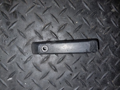 Slider protection chox - slider,