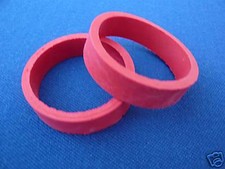 Lot de 2 élastiques flipper