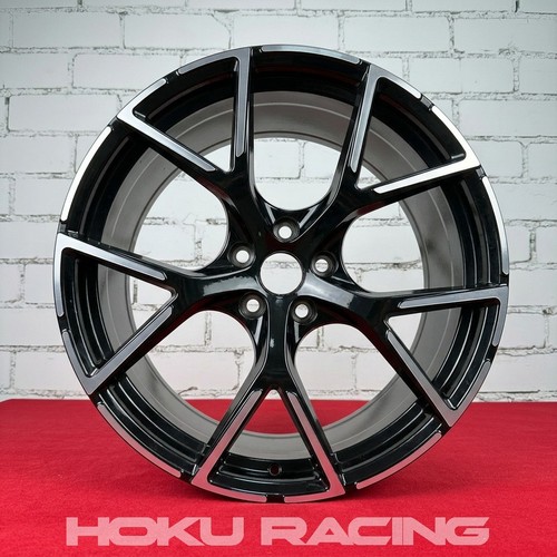 Roues rs3 s line style - 4x,