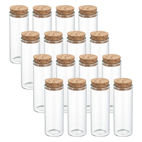 Tubes essai verre - à, 40ml