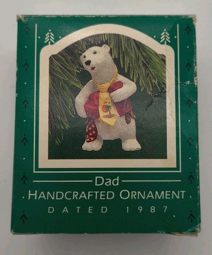 1987 vintage hallmark - vintage,
