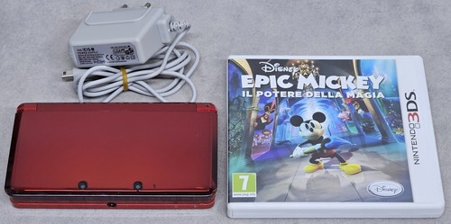 Nintendo 3ds système portable - 3ds,