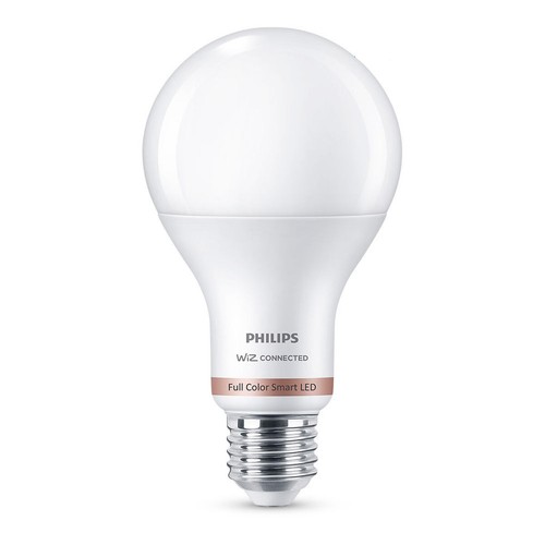 Lampe led philips wiz - wiz, e