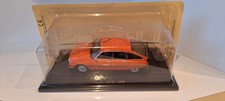 CITROEN GS X2 1978   UNIVERSAL HOBBIES N/BLISTER  miniature 1/43