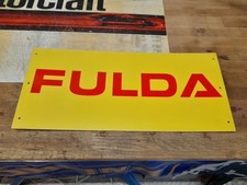 Ancienne plaque plastique - plaque,