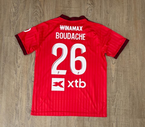 Maillot football boudache - football,