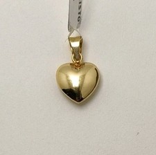 Pendentif Or 18K 750 Mls